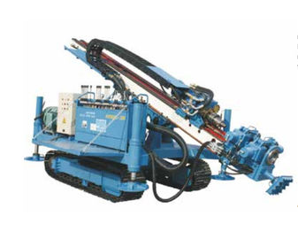 Mulit - Chức năng khoan lõi khoan giàn khoan neo thủy lực Hiệu quả cao