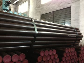 Vỏ ống khoan cho khai thác mỏ, Vách chống thấm nước 4 &quot;- 8&quot;