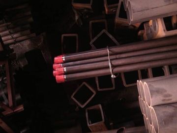Ống ống thép hợp kim cao hiệu suất cao cho khai thác mỏ, dây khoan dây