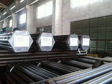 Ống khoan Cạnh Lạnh Hiệu suất cao NQ HQ PQ Wireline Drill Tube