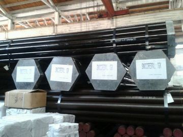 Ống khoan Cạnh Lạnh Hiệu suất cao NQ HQ PQ Wireline Drill Tube