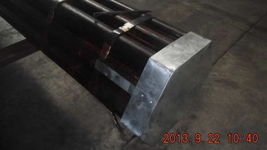 Ống khoan Cạnh Lạnh Hiệu suất cao NQ HQ PQ Wireline Drill Tube