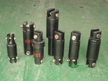 Xoay toàn bộ ổ cứng xoay / ditch Witch xoay với Reamer, HDD Drilling Tools