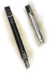 Xử lý nhiệt 4140 Alloy Sonde Housings Với ống khoan, ổ cứng Công cụ khoan