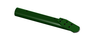 Xử lý nhiệt 4140 Alloy Sonde Housings Với ống khoan, ổ cứng Công cụ khoan