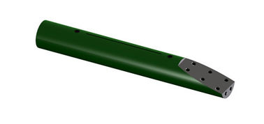 Xử lý nhiệt 4140 Alloy Sonde Housings Với ống khoan, ổ cứng Công cụ khoan