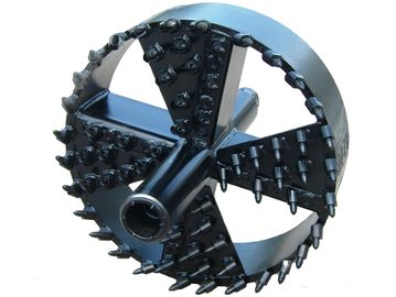 Dụng cụ khoan định hướng bằng đĩa cứng Ripper Tháo dỡ / Lỗ kim loại