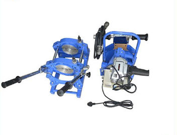 Hướng dẫn sử dụng máy hàn ống nhựa bằng nhựa HDPE BRDHS 160 Đường kính từ tối thiểu 63 đến tối đa 6060