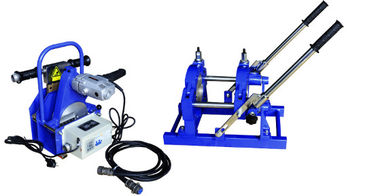 Hướng dẫn sử dụng máy hàn ống nhựa bằng nhựa HDPE BRDHS 160 Đường kính từ tối thiểu 63 đến tối đa 6060