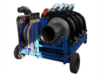 5.3 Kw Power All Terrain Mông Fusion Machine, Thiết bị cắt ống