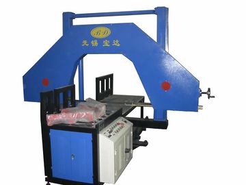 PE PVC PP Máy cắt ống Cnc 205mm / phút Ống có thể được cắt đến 0-67,5 °