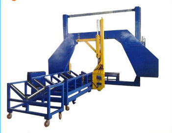 Máy hàn ống nhựa bền, máy cắt ống lớn CNC