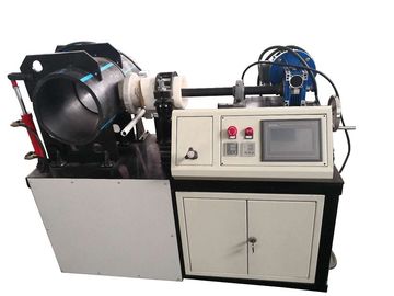 Thiết bị hàn nhiệt dẻo Thiết bị nhiệt Fusion Máy hàn