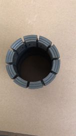 BTW NTW HTW Diamond Thin Wall Khoan Bits Chống mài mòn cao Độ thâm nhập cao