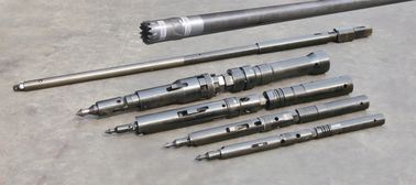 Các bộ phận khoan lõi dây dẫn BQ NQ HQ PQ AQU BQU Nút khóa Ezy