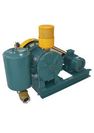 Hiệu quả cao Máy thổi khí quay vòng 20mm - 80mm Rpm 390