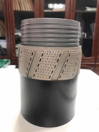 Kim cương tự nhiên Reamer Shell Reaming Shell HWL Wireline Core Barrel Surface Set
