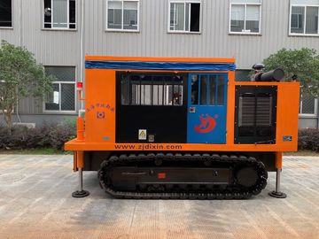 Bộ gõ Crawler Bộ gõ bánh xích CPT Toàn bộ khung gầm