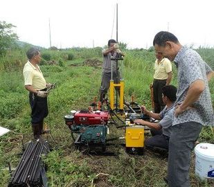 Thủy lực Khớp nối nhanh Thử nghiệm thâm nhập Thiết bị thử nghiệm Trọng lượng 180kg ISO 9001