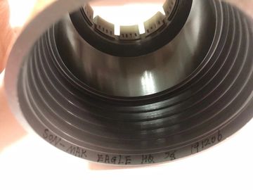 Máy khoan lõi kim cương tẩm 12 mm HQ Tiêu chuẩn DCDMA có chứng nhận CE