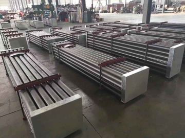 Tường mỏng Btw Ntw Htw Dây đôi lõi ống lắp ráp đầu hội