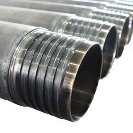 BTW / NTW / HTW Thanh khoan dây mỏng tường cho địa chất, khoáng sản