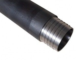 Ống khoan AW / BW / NW / HW / PW, Thăm dò địa chất ống vỏ tiêu chuẩn DCDMA R780