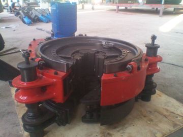 BQ NQ HQ khoan Rig Parts Hydraulic chân Clamp / trục vít thủy lực máy