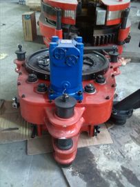 BQ NQ HQ khoan Rig Parts Hydraulic chân Clamp / trục vít thủy lực máy