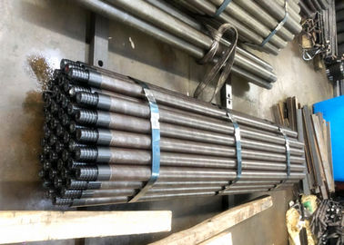 TENSILE AW 44,5MM / 1,75 INCH DRILL CONVENTIONAL RODS 3M 1,5M ĐỂ KHAI THÁC KHOÁNG SẢN