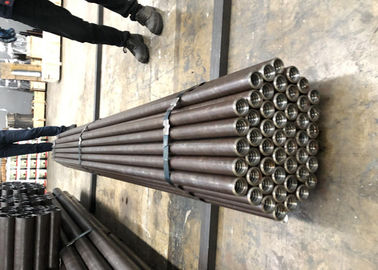 TENSILE AW 44,5MM / 1,75 INCH DRILL CONVENTIONAL RODS 3M 1,5M ĐỂ KHAI THÁC KHOÁNG SẢN