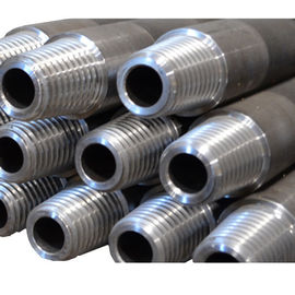 TENSILE AW 44,5MM / 1,75 INCH DRILL CONVENTIONAL RODS 3M 1,5M ĐỂ KHAI THÁC KHOÁNG SẢN