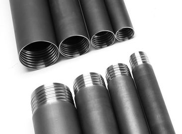Nhiệt luyện xử lý Dây khoan Ống thép liền mạch Thép cao cấp chính xác