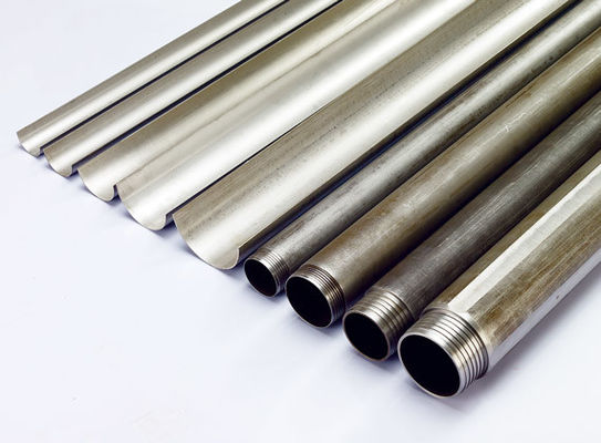 Wireline Drill Rod Supplier in Europe for Core Drilling Projects