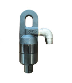 Máy xoay nước nhỏ gọn Plus 25K cho đá khoan địa chất