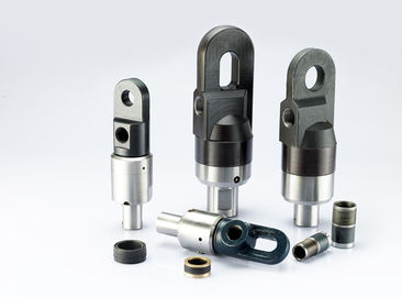 Máy xoay nước nhỏ gọn Plus 25K cho đá khoan địa chất
