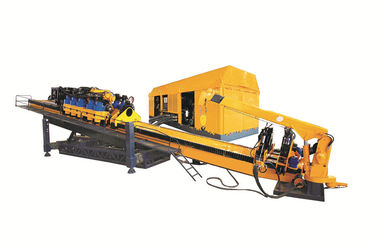 Crawler Type 1000 tấn giàn khoan định hướng ngang