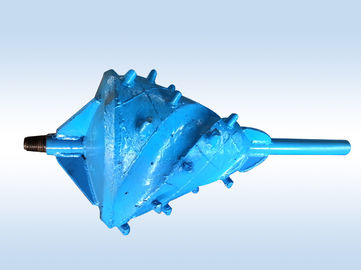 Hard Soil Compact Flute 1200mm HD Backreamer