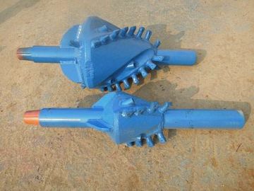 Hard Soil Compact Flute 1200mm HD Backreamer