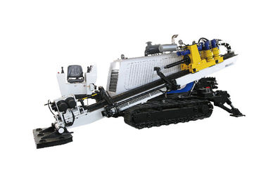 Máy móc kỹ thuật 45 tấn Thiết bị khoan định hướng ngang