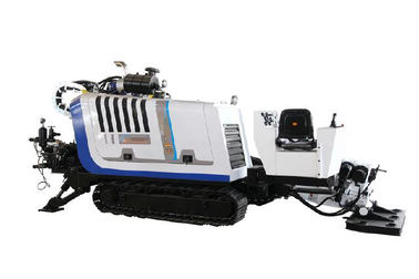 Máy móc kỹ thuật 45 tấn Thiết bị khoan định hướng ngang