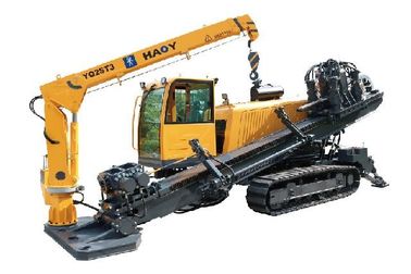 Máy khoan bánh xích công suất cao 194KW