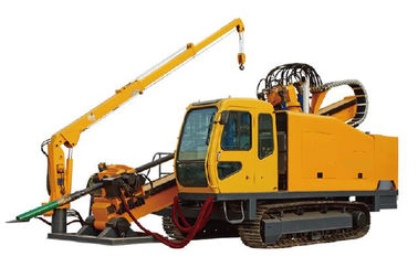 Dầu công nghiệp 27000N · Máy khoan định hướng ngang M 68T