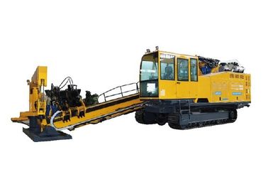 Máy khoan định hướng ngang HDD 200t 390kw