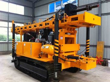 Máy khoan lõi đa chức năng OUNCE WELL RC6 Máy khoan giàn khoan
