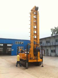 Máy khoan lõi đa chức năng OUNCE WELL RC6 Máy khoan giàn khoan
