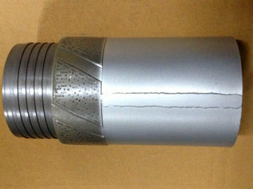 Ổn định Khuôn mặt kim cương tự nhiên Khuôn mặt Reamers Phía trước Reaming Shells