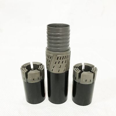 Khai thác đá cứng Ao / Awl Bit tẩm Od 47,63mm Id 25,97 Mm