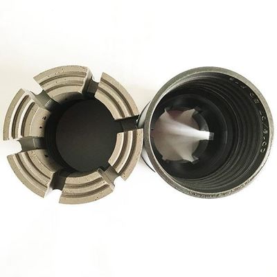 Đá thâm nhập nhanh Imp kim cương Mũi khoan cho đá khai thác địa chất