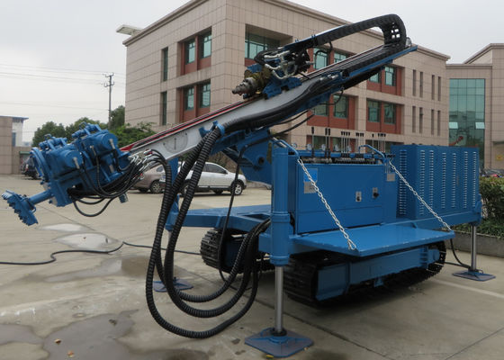 Xdl-H Crawler High Lift Máy khoan xây dựng 130 mét